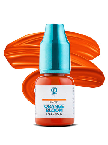 Orange Bloom - Activator LIP