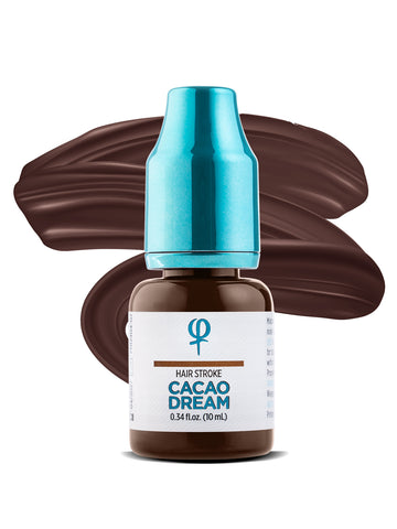 Cacao Dream PMU Hair Stroke Pigment 10ml