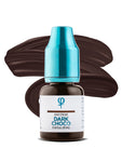 Dark Choco PMU Hair Stroke Pigment 10ml