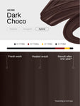 Dark Choco PMU Hair Stroke Pigment 10ml