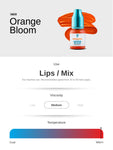 Orange Bloom - Activator LIP