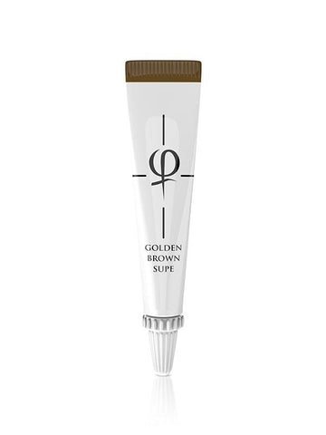 PHIBROWS GOLDENBROWN SUPE PIGMENT 5ML