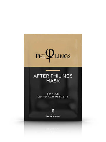 PHILINGS AFTER TREATMENT MASK - 5PZS