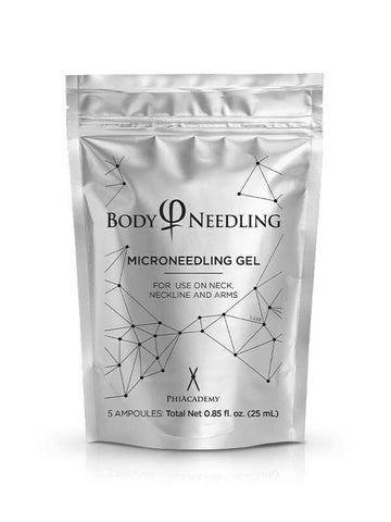 PHI BODY MICRONEEDLING GEL