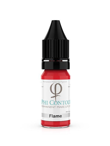 PHICONTOUR FLAME PIGMENT 10ML