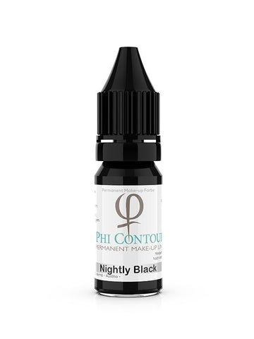 PHICONTOUR NIGHTLY BLACK PIGMENT 10ML