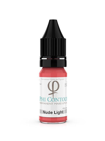 PHICONTOUR NUDE LIGHT PIGMENT 10ML