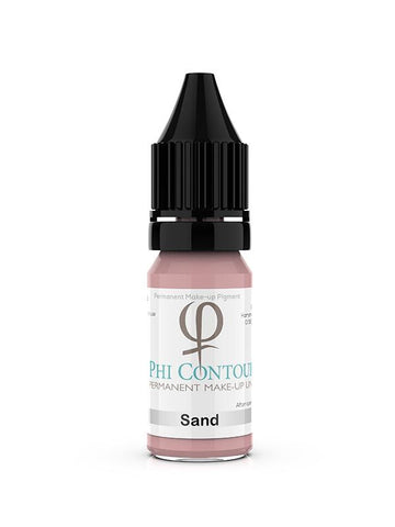 PHICONTOUR SAND PIGMENT 10ML