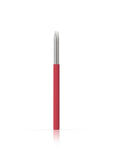 PHIBROWS MASTER BLADE 5R ROUND BLADE 50