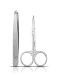PHIBROWS SCISSORS & TWEEZERS