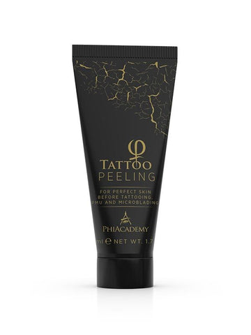 PHI TATTOO PEELING 50ML